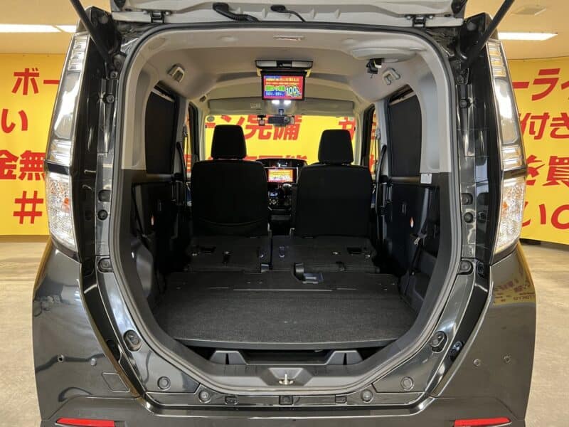 THOR トール カスタムG 【総合評価優良車】【車検2年付】