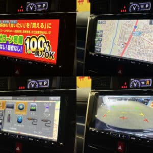 THOR　トール　カスタムG　【総合評価優良車】【車検2年付】