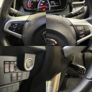 THOR　トール　カスタムG　【総合評価優良車】【車検2年付】