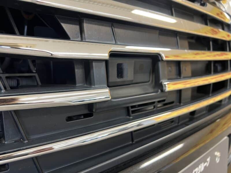 THOR トール カスタムG 【総合評価優良車】【車検2年付】