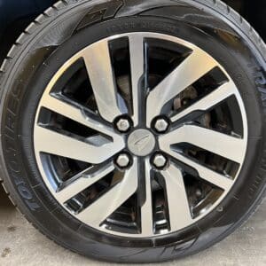 THOR　トール　カスタムG　【総合評価優良車】【車検2年付】