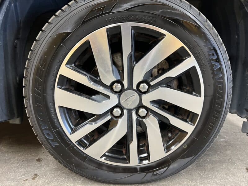 THOR トール カスタムG 【総合評価優良車】【車検2年付】