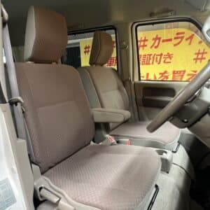EVERY　エブリィ　ジョイン【4WD】【車検2年付】