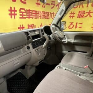 EVERY　エブリィ　ジョイン【4WD】【車検2年付】