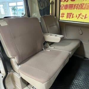 EVERY　エブリィ　ジョイン【4WD】【車検2年付】