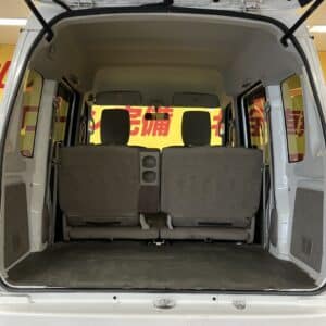 EVERY　エブリィ　ジョイン【4WD】【車検2年付】
