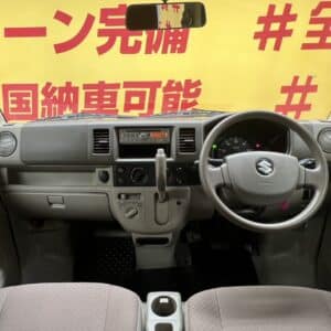 EVERY　エブリィ　ジョイン【4WD】【車検2年付】