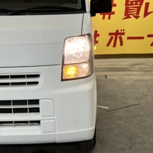 EVERY　エブリィ　ジョイン【4WD】【車検2年付】