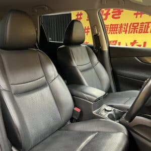 X-TRAIL　エクストレイル　20XHV　エマージェンシーブレーキパッケージ　【総合評価優良車】【4WD】【車検2年付】