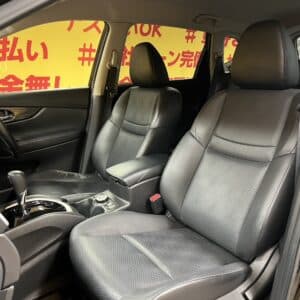X-TRAIL　エクストレイル　20XHV　エマージェンシーブレーキパッケージ　【総合評価優良車】【4WD】【車検2年付】