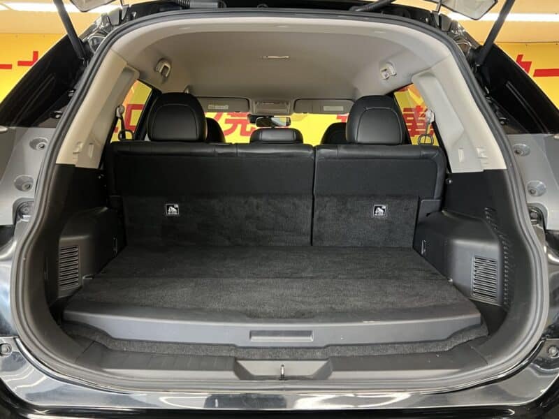 X-TRAIL エクストレイル 20XHV エマージェンシーブレーキパッケージ 【総合評価優良車】【4WD】【車検2年付】