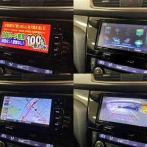 X-TRAIL　エクストレイル　20XHV　エマージェンシーブレーキパッケージ　【総合評価優良車】【4WD】【車検2年付】