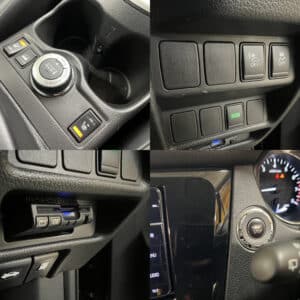 X-TRAIL　エクストレイル　20XHV　エマージェンシーブレーキパッケージ　【総合評価優良車】【4WD】【車検2年付】