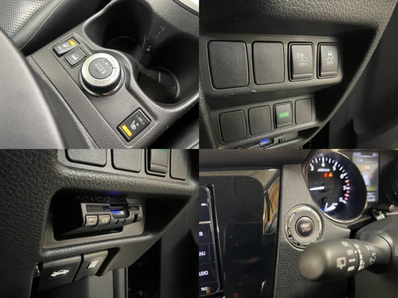 X-TRAIL エクストレイル 20XHV エマージェンシーブレーキパッケージ 【総合評価優良車】【4WD】【車検2年付】