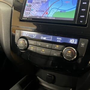 X-TRAIL　エクストレイル　20XHV　エマージェンシーブレーキパッケージ　【総合評価優良車】【4WD】【車検2年付】
