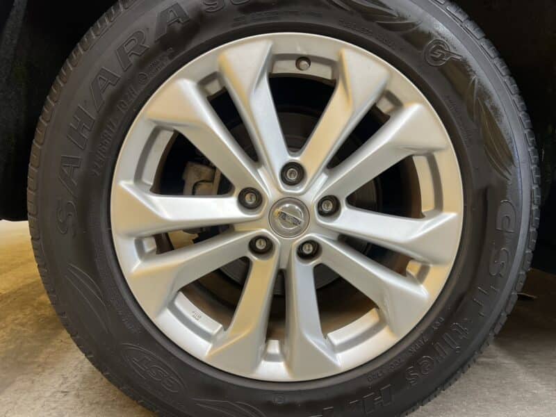 X-TRAIL エクストレイル 20XHV エマージェンシーブレーキパッケージ 【総合評価優良車】【4WD】【車検2年付】