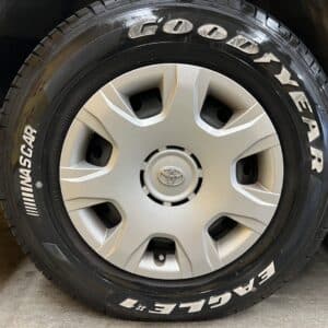 ハイエース　スーパーGL　【車検1年付】　