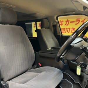 ハイエース　スーパーGL　【車検1年付】　