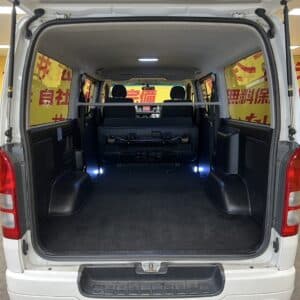 ハイエース　スーパーGL　【車検1年付】　