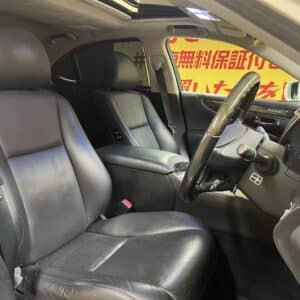 LEXUS　レクサス　LS600h　Iパッケージ