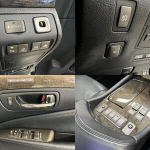 LEXUS　レクサス　LS600h　Iパッケージ
