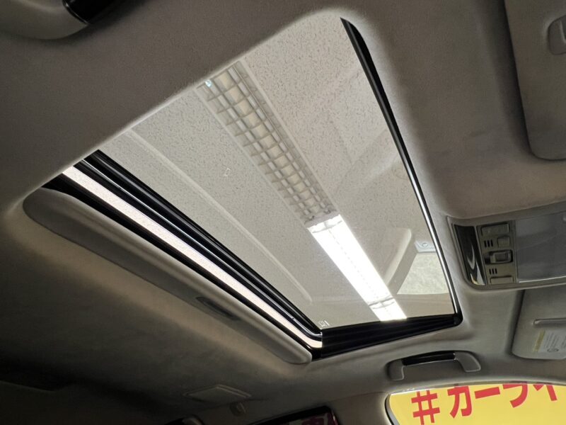 LEXUS レクサス LS600h Iパッケージ