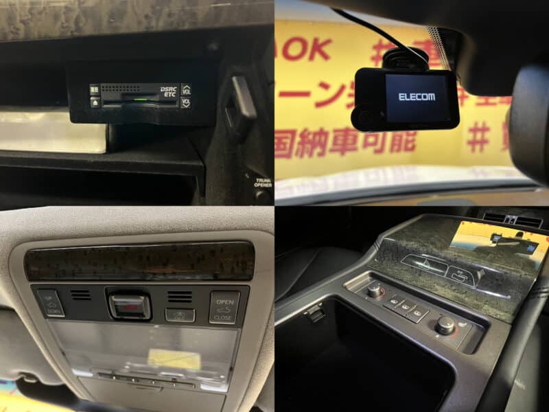 LEXUS レクサス LS600h Iパッケージ