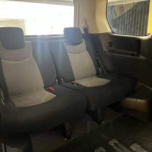 SERENA　セレナ　ライダーJパッケージ　【特別仕様車】【車検2年付】