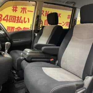SERENA　セレナ　ライダーJパッケージ　【特別仕様車】【車検2年付】