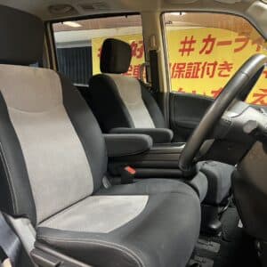 SERENA　セレナ　ライダーJパッケージ　【特別仕様車】【車検2年付】