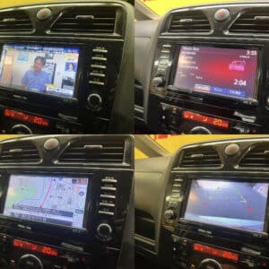 SERENA　セレナ　ライダーJパッケージ　【特別仕様車】【車検2年付】