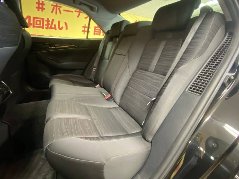 CROWN クラウン ハイブリッド アスリートS【車検2年付】