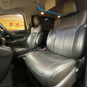 VELLFIRE　ヴェルファイア　2.4Z【車検2年付】【タイヤ新品】