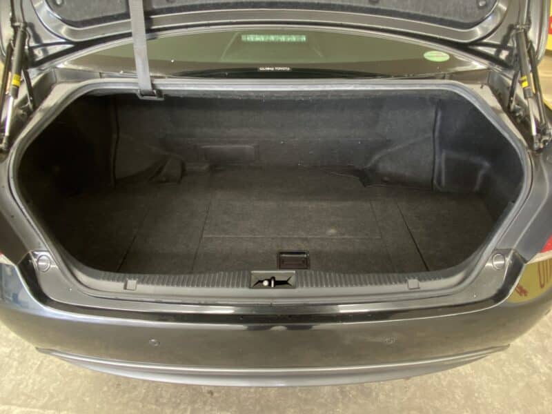 CROWN クラウン ハイブリッド アスリートS【車検2年付】