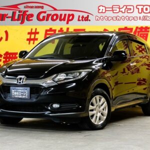 VEZEL ヴェゼルHV　X　4WD