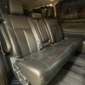 VELLFIRE　ヴェルファイア　2.4Z【車検2年付】【タイヤ新品】
