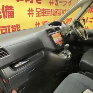 SERENA　セレナ　ライダー　ブラックライン　S-HV【特別仕様車】