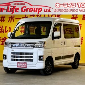 HIJET　ハイゼットカーゴ