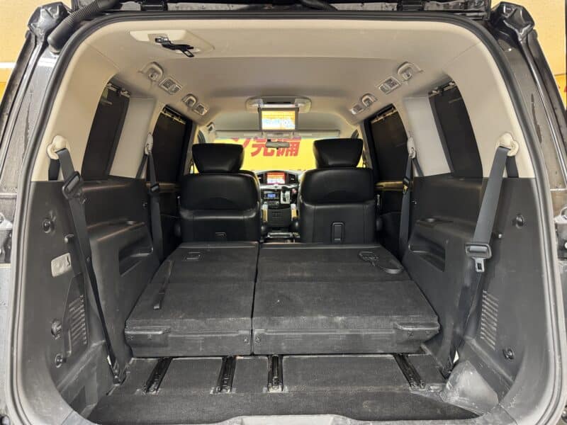 ELGRAND エルグランド 250ハイウェイスターS 【後期型】【総合評価優良車】【車検2年付】