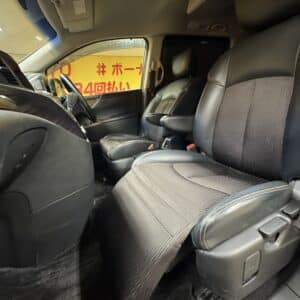 ELGRAND エルグランド ２５０ハイウェイスターS 【後期型】【総合評価優良車】【車検2年付】