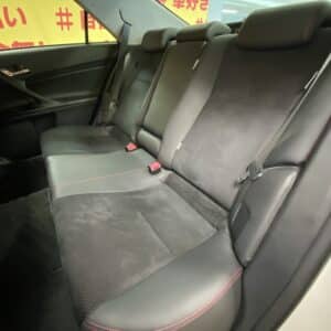MARK X　マークX　250Ｇ　Sパッケージ　G´ｓ【カスタム】　【特別仕様車】