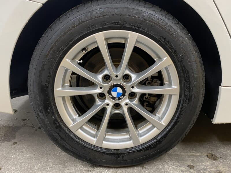 BMW 320D【総合評価優良】