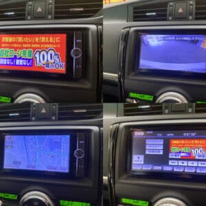 MARK X　マークX　250Ｇ　Sパッケージ　G´ｓ【カスタム】　【特別仕様車】