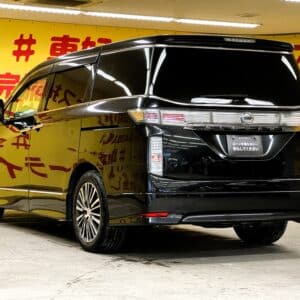 ELGRAND エルグランド ２５０ハイウェイスターS 【後期型】【総合評価優良車】【車検2年付】