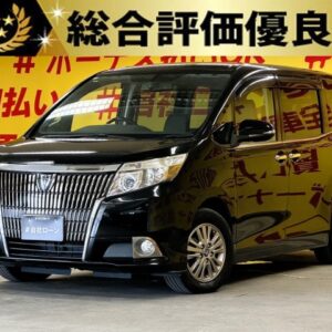 ESQUIRE エスクァイア　GI