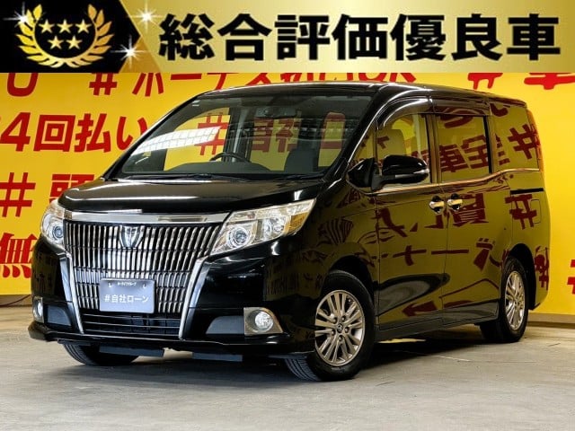 ESQUIRE エスクァイア　GI