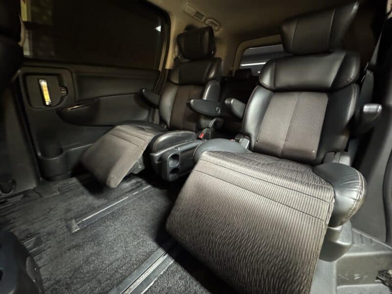 ELGRAND エルグランド 250ハイウェイスターS 【後期型】【総合評価優良車】【車検2年付】