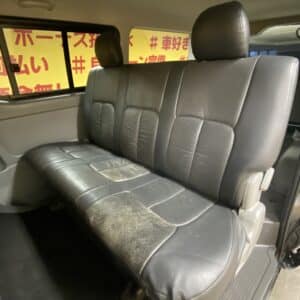 ハイエース　スーパーGL　【車検１年付】