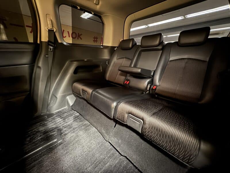 ELGRAND エルグランド 250ハイウェイスターS 【後期型】【総合評価優良車】【車検2年付】