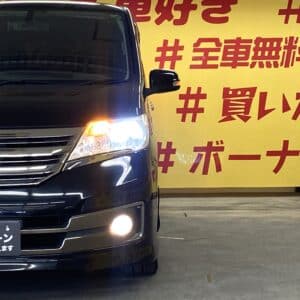 SERENA　セレナ　ライダー　ブラックライン　S-HV【特別仕様車】